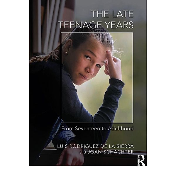 The Late Teenage Years, Joan Schachter, Luis Rodriguez De La Sierra