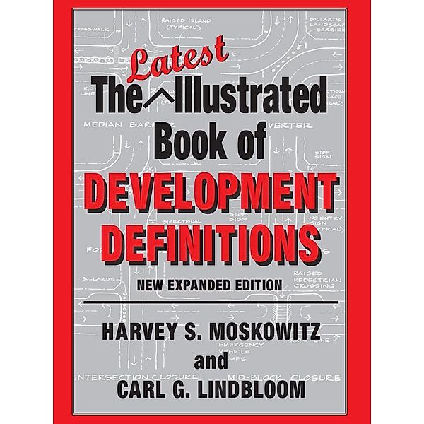 The Latest Illustrated Book of Development Definitions, Carl G. Lindbloom