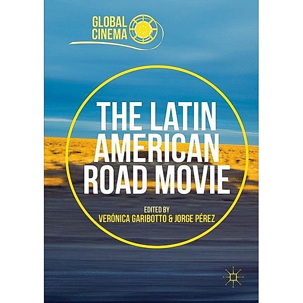 The Latin American Road Movie