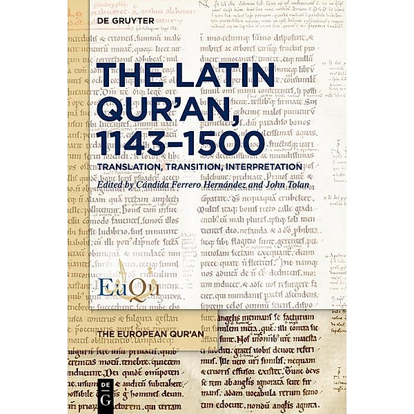 The Latin Qur'an, 1143-1500