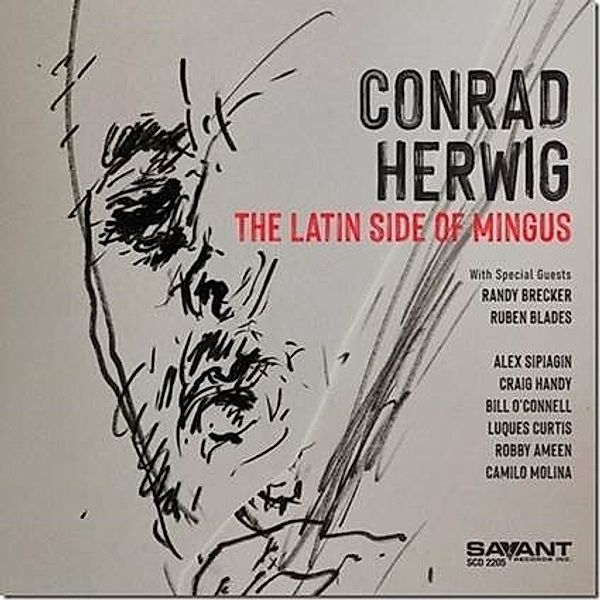 The Latin Side Of Mingus, Various