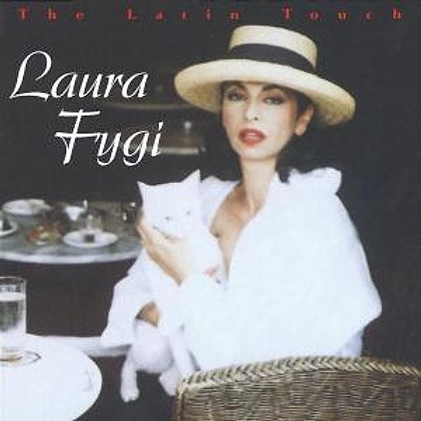 The Latin Touch, Laura Fygi