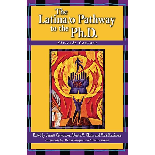 The Latina/o Pathway to the Ph.D.