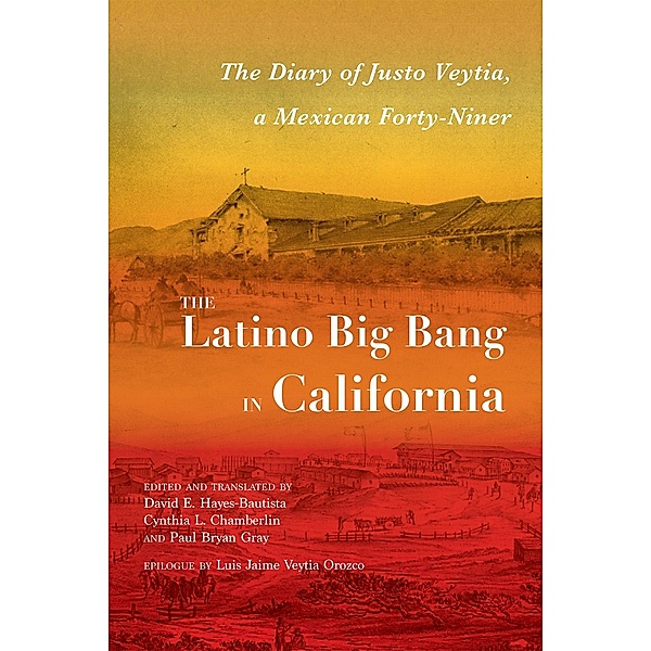 The Latino Big Bang in California / Querencias Series