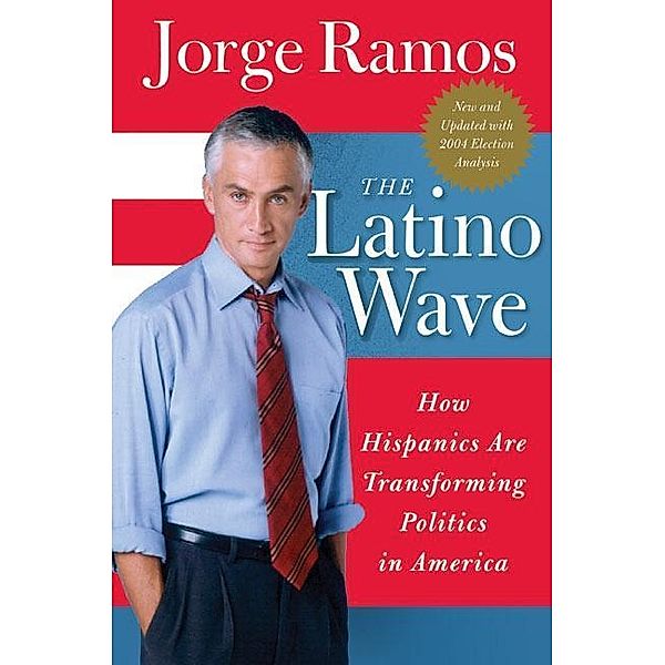 The Latino Wave, Jorge Ramos