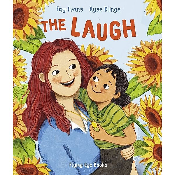 The Laugh, Fay Evans