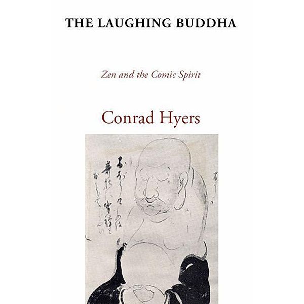 The Laughing Buddha, Conrad Hyers