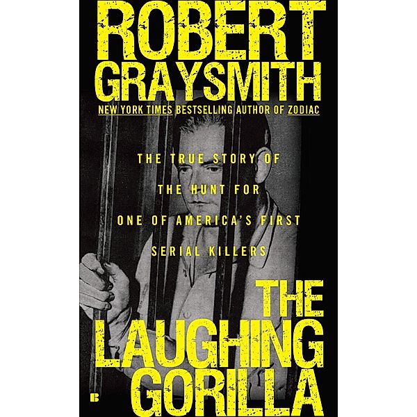 The Laughing Gorilla, Robert Graysmith