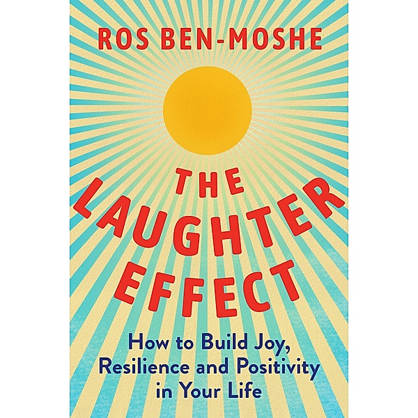 The Laughter Effect, Ros Ben-Moshe