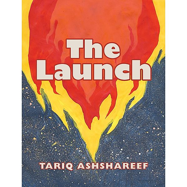 The Launch, Tariq Ashshareef