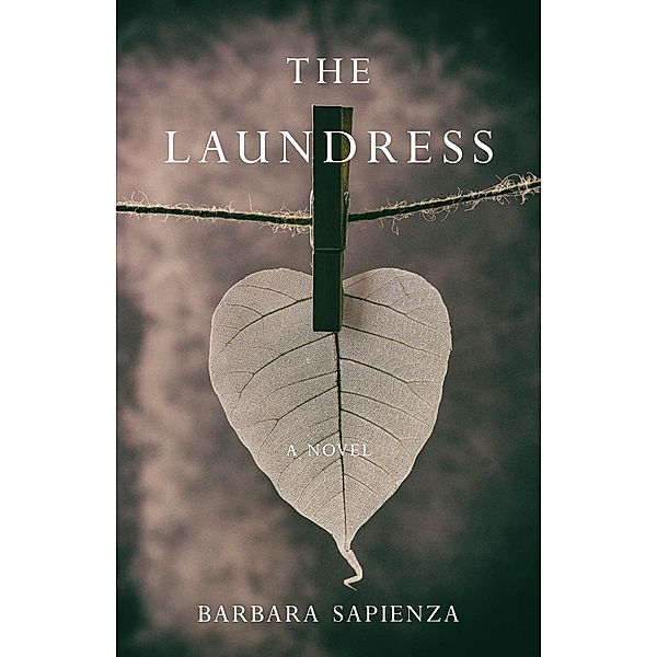 The Laundress, Barbara Sapienza