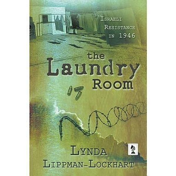 The Laundry Room, Lynda Lippman-Lockhart
