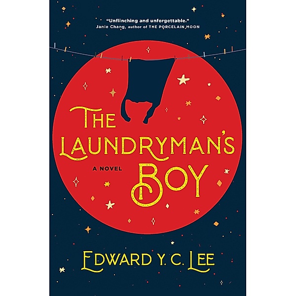 The Laundryman's Boy, Edward Y. C. Lee