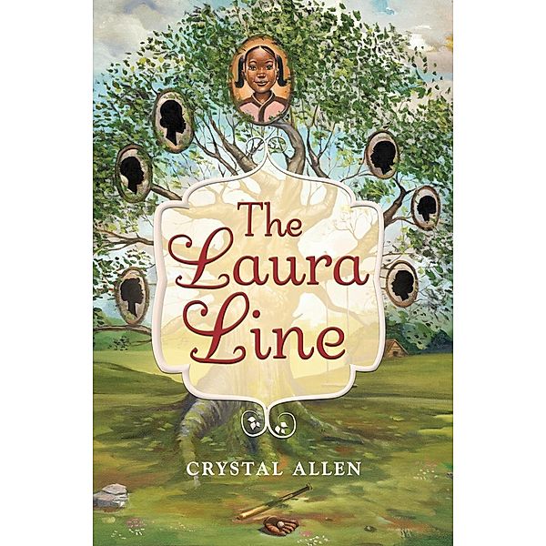 The Laura Line, Crystal Allen