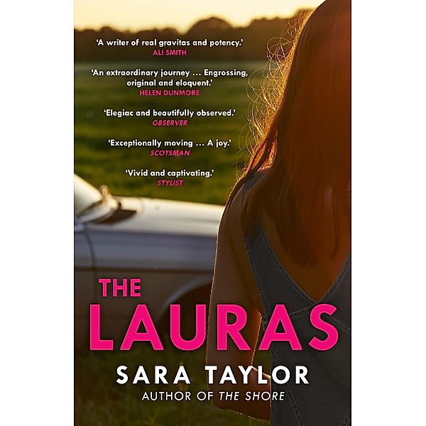 The Lauras, Sara Taylor