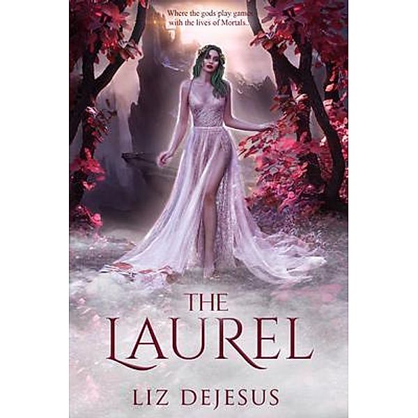 The Laurel / Tivshe Publishing, Liz DeJesus