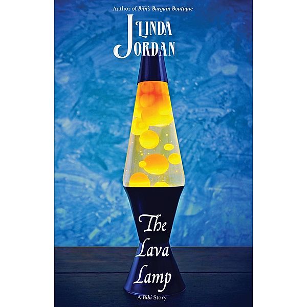 The Lava Lamp, Linda Jordan