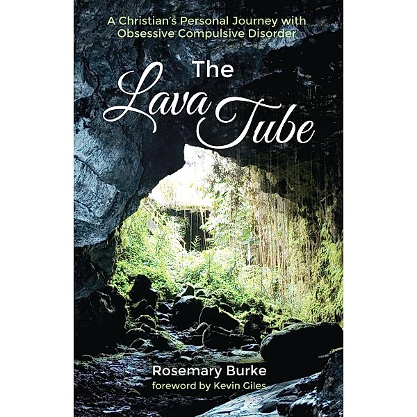 The Lava Tube, Rosemary Burke