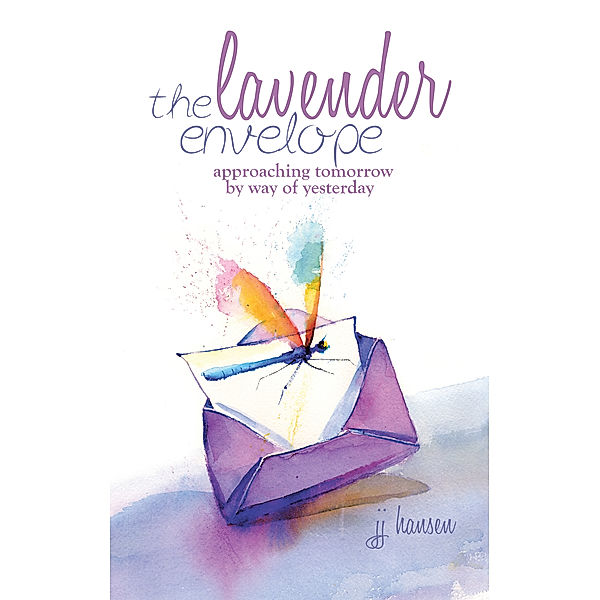 The Lavender Envelope, J.J. Hansen