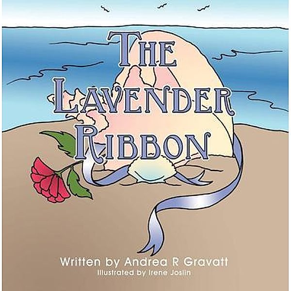 The Lavender Ribbon, Andrea Gravatt