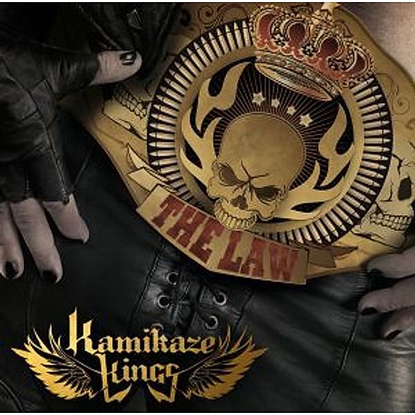 The Law, Kamikaze Kings