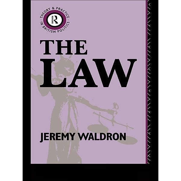 The Law, Jeremy Waldron
