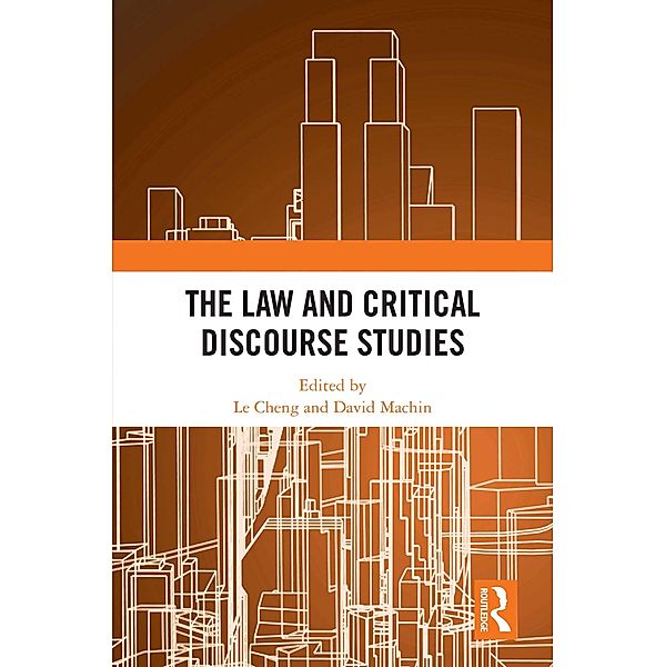 The Law and Critical Discourse Studies