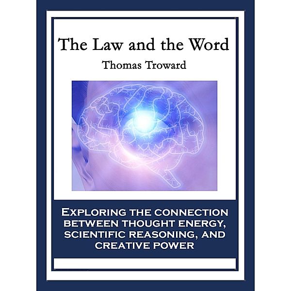 The Law and the Word, Thomas Troward