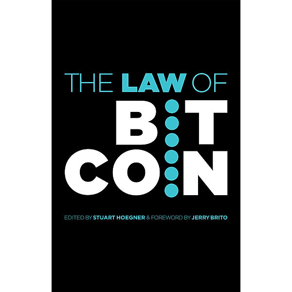 The Law of Bitcoin