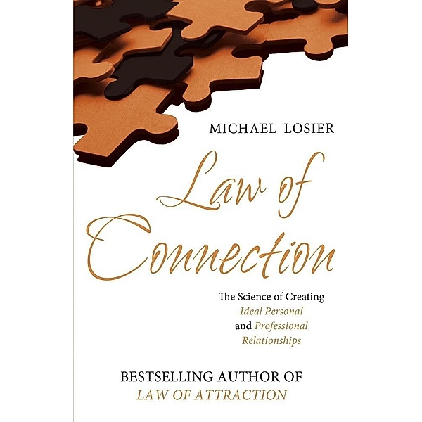 The Law of Connection, Michael Losier