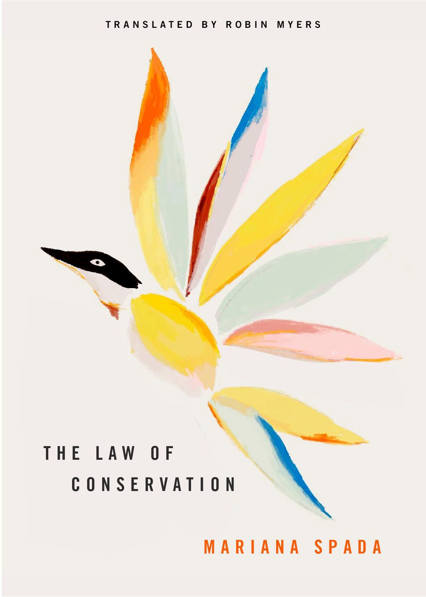 The Law of Conservation Phoneme Media eBook v. Spada Mariana | Weltbild