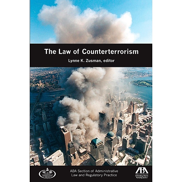 The Law of Counterterrorism / American Bar Association