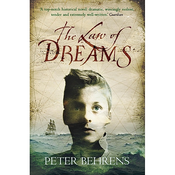 The Law Of Dreams, Peter Behrens
