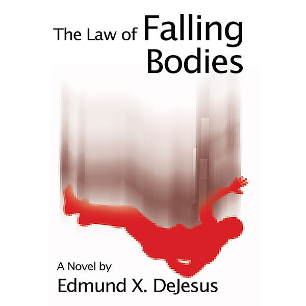 The Law of Falling Bodies, Edmund DeJesus