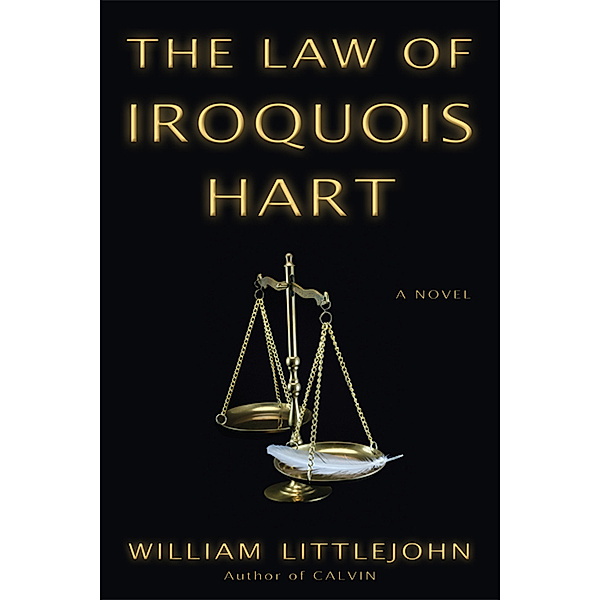 The Law of Iroquois Hart, Littlejohn