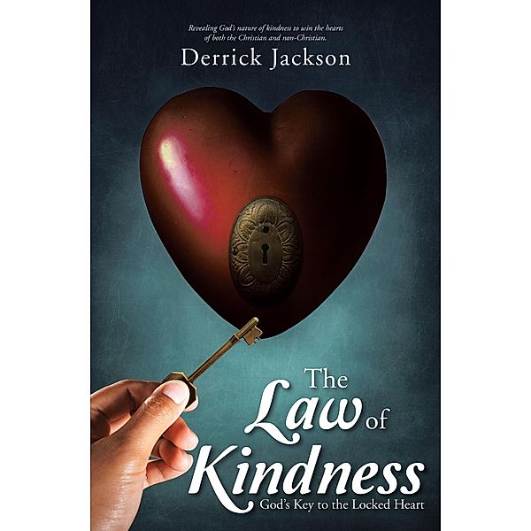 The Law of Kindness, Derrick Jackson