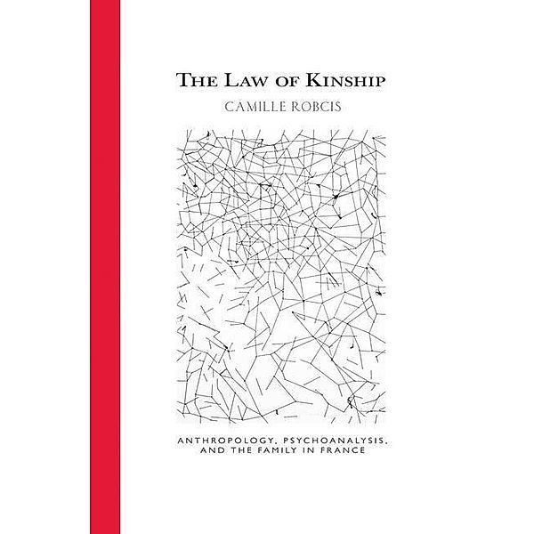 The Law of Kinship, Camille Robcis