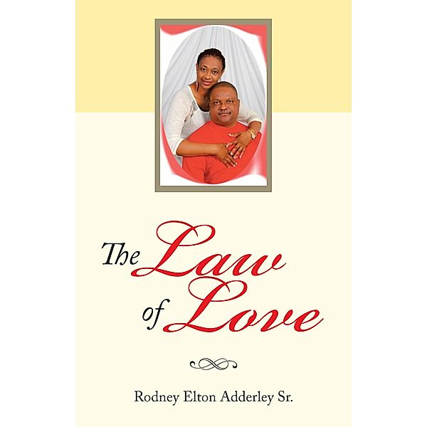 The Law of Love, Rodney Elton Adderley Sr.