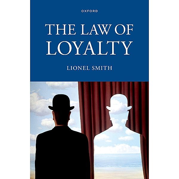 The Law of Loyalty, Lionel Smith