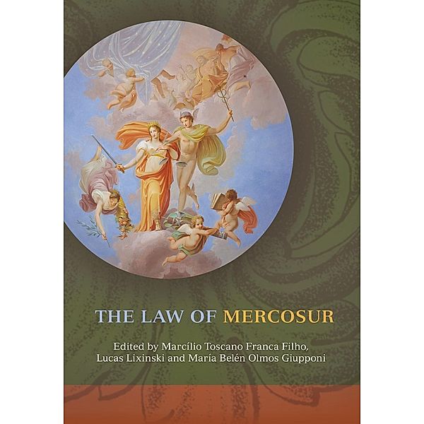The Law of MERCOSUR