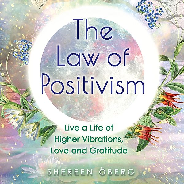 The Law of Positivism, Shereen Oberg