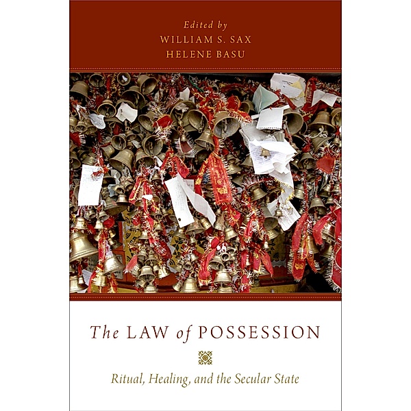 The Law of Possession