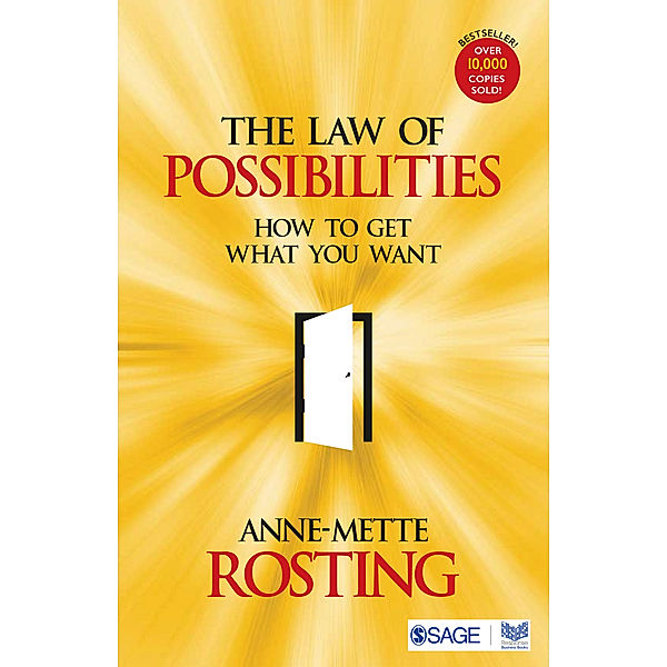 The Law of Possibilities, Anne Mette Rosting