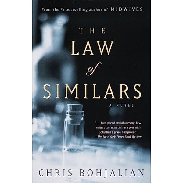 The Law of Similars / Vintage Contemporaries, Chris Bohjalian