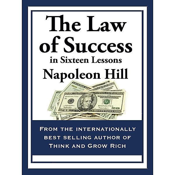 The Law of Success, Napoleon Hill