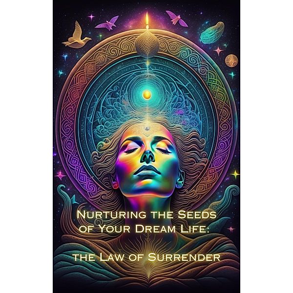 The Law of Surrender (Nurturing the Seeds of Your Dream Life: A Comprehensive Anthology) / Nurturing the Seeds of Your Dream Life: A Comprehensive Anthology, Talia Divine