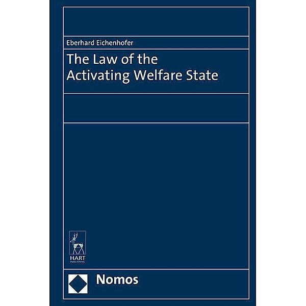 The Law of the Activating Welfare State, Eberhard Eichenhofer