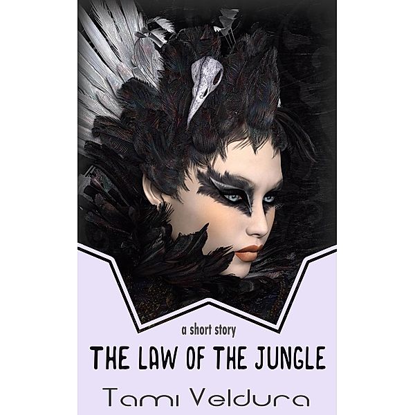 The Law Of The Jungle, Tami Veldura