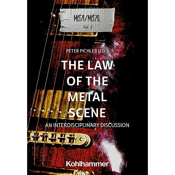 The Law of the Metal Scene