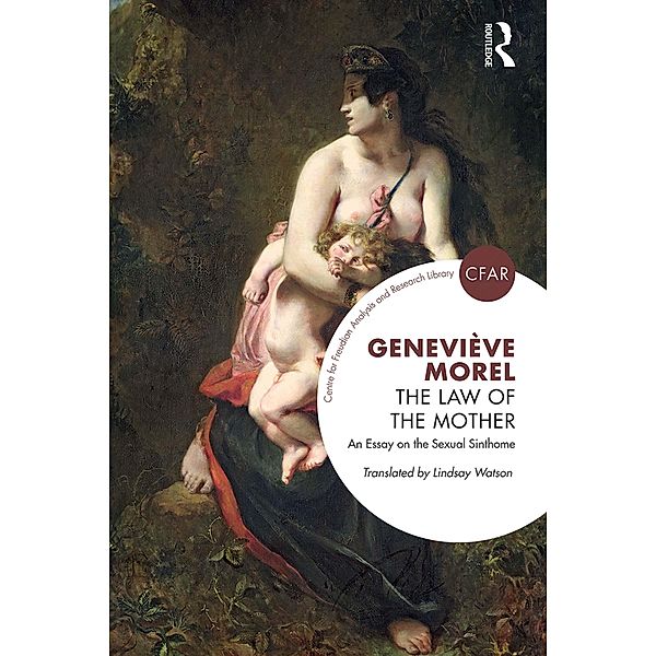 The Law of the Mother, Geneviève Morel